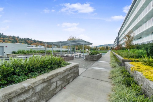 415-3075 Murray Street, Port Moody, BC 