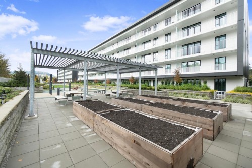 415-3075 Murray Street, Port Moody, BC 