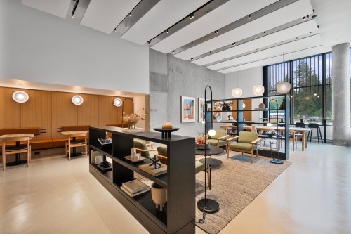 415-3075 Murray Street, Port Moody, BC 