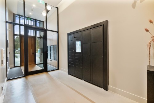 415-3075 Murray Street, Port Moody, BC 