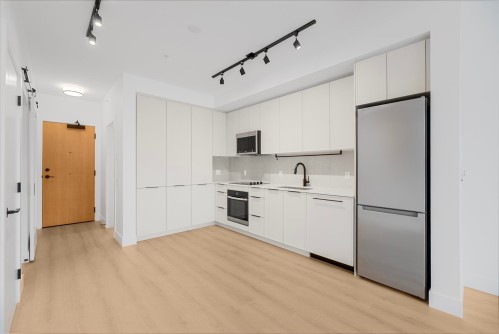 415-3075 Murray Street, Port Moody, BC 