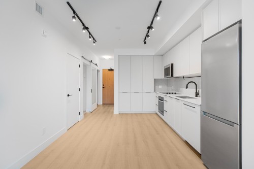 415-3075 Murray Street, Port Moody, BC 