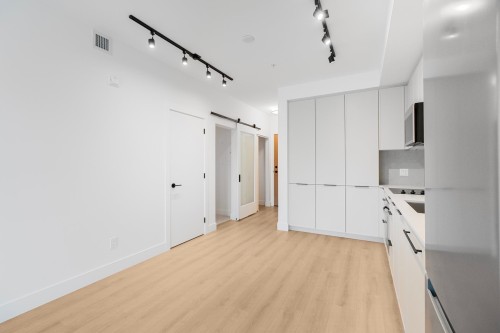 415-3075 Murray Street, Port Moody, BC 