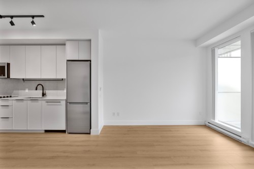 415-3075 Murray Street, Port Moody, BC 