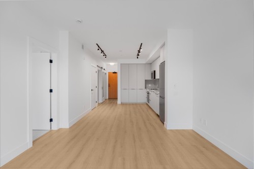 415-3075 Murray Street, Port Moody, BC 