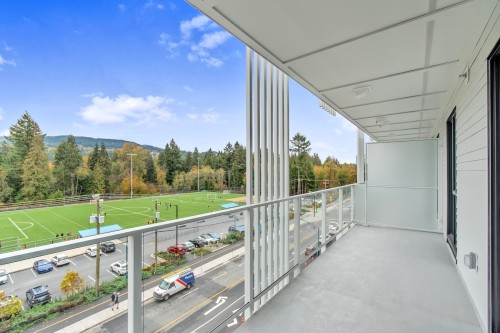 513-3075 Murray Street, Port Moody, BC 