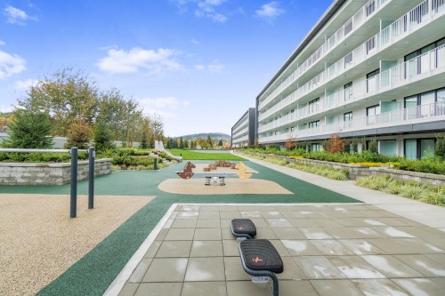 513-3075 Murray Street, Port Moody, BC 