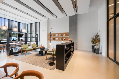 513-3075 Murray Street, Port Moody, BC 