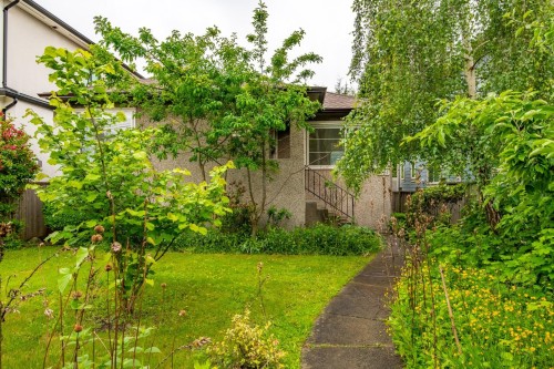 2960 41St Avenue W, Vancouver, BC 