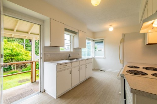 2960 41St Avenue W, Vancouver, BC 