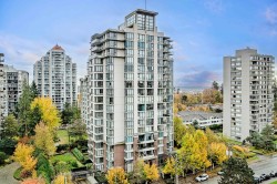 701-720 Hamilton Street  New Westminster, BC V3M 7A6