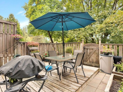 1037 Cecile Drive, Port Moody, BC 