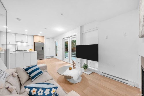 1407 East 1St Street, Vancouver, BC 