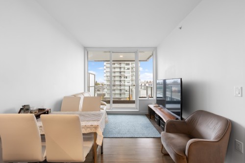 606-6699 Dunblane Avenue, Burnaby, BC 