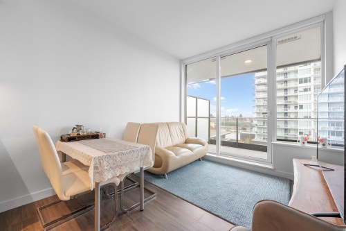 606-6699 Dunblane Avenue, Burnaby, BC 