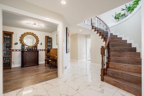 2888 Norbury Place, Coquitlam, BC 