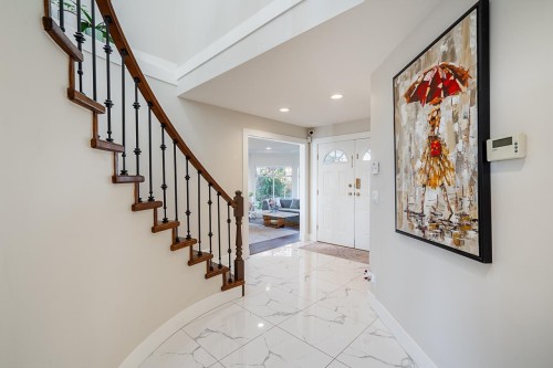 2888 Norbury Place, Coquitlam, BC 