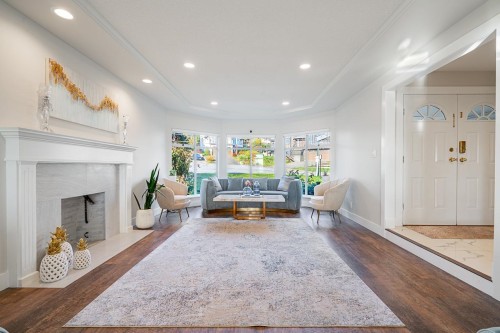 2888 Norbury Place, Coquitlam, BC 