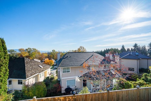 2888 Norbury Place, Coquitlam, BC 