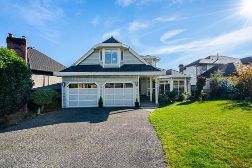 2888 Norbury Place, Coquitlam, BC 
