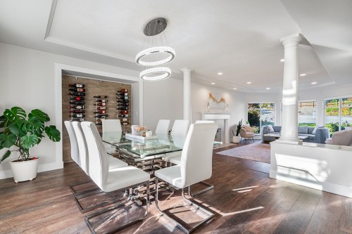 2888 Norbury Place, Coquitlam, BC 