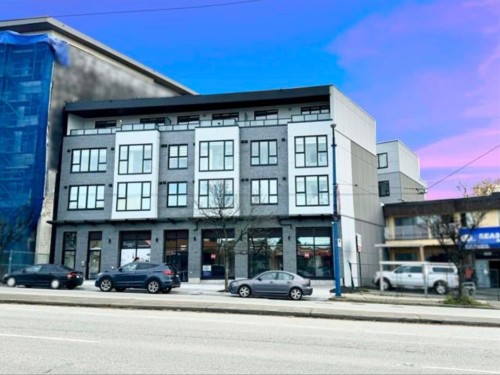 302-3050 Kingsway Road  Vancouver, BC V5R 5J7