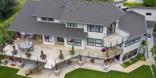 Lower-20998 River Rd, Maple Ridge, BC 