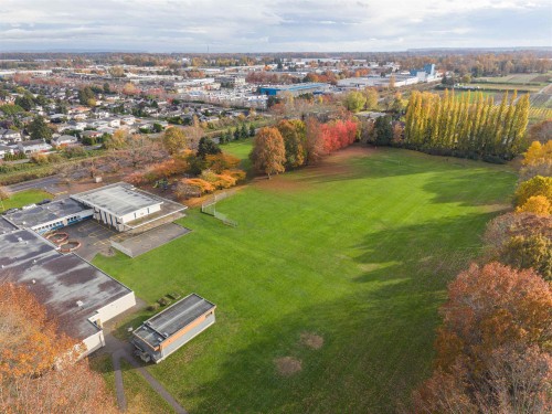 10891 Maddocks Road, Richmond, BC 