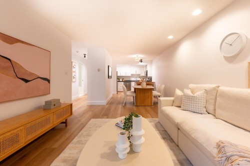 304-1855 Nelson Street  Vancouver, BC V6G 1M9