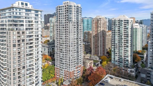 502-909 Mainland Street, Vancouver, BC 