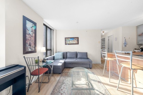 502-909 Mainland Street, Vancouver, BC 