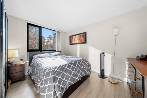 502-909 Mainland Street, Vancouver, BC 