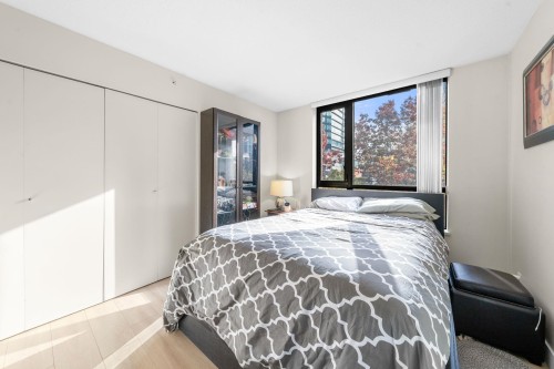 502-909 Mainland Street, Vancouver, BC 