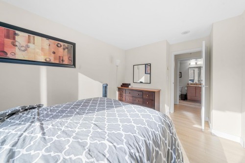 502-909 Mainland Street, Vancouver, BC 