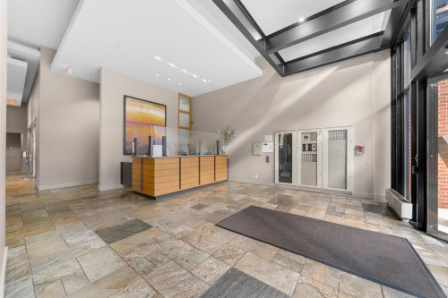 502-909 Mainland Street, Vancouver, BC 