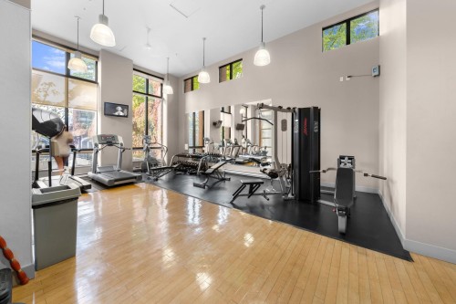 502-909 Mainland Street, Vancouver, BC 