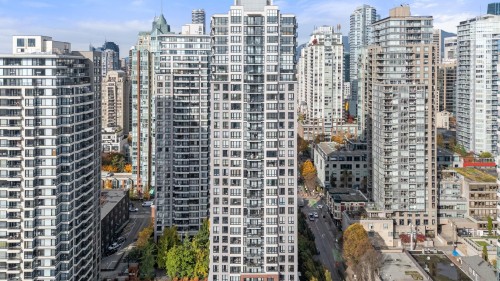 502-909 Mainland Street, Vancouver, BC 