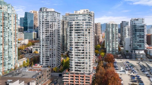 502-909 Mainland Street, Vancouver, BC 