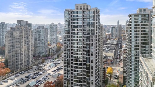 502-909 Mainland Street, Vancouver, BC 