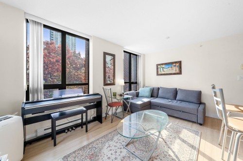 502-909 Mainland Street, Vancouver, BC 