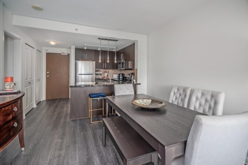 3907-888 Carnarvon Street, New Westminster, BC 