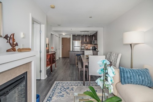 3907-888 Carnarvon Street, New Westminster, BC 