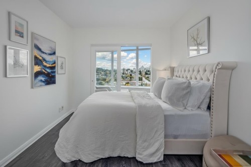 3907-888 Carnarvon Street, New Westminster, BC 