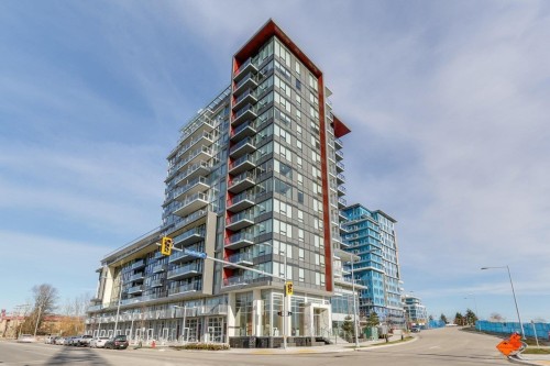 608-8833 Hazelbridge Way, Richmond, BC 