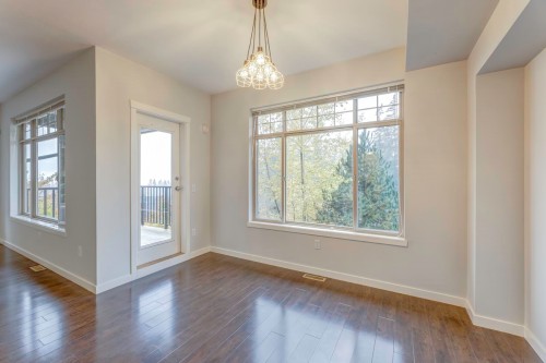 29-55 Hawthorn Drive, Port Moody, BC 