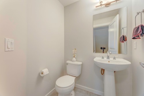 29-55 Hawthorn Drive, Port Moody, BC 