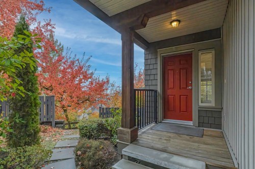 29-55 Hawthorn Drive, Port Moody, BC 