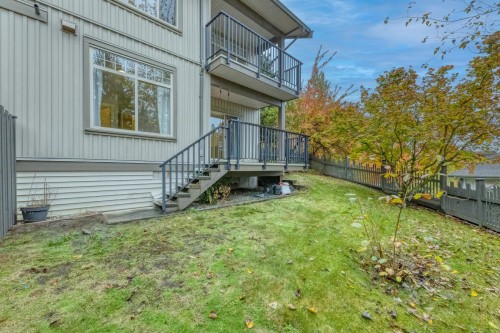 29-55 Hawthorn Drive, Port Moody, BC 