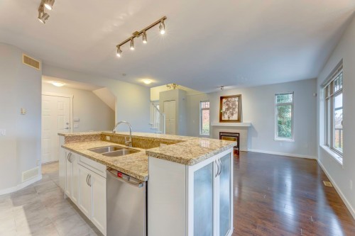 29-55 Hawthorn Drive, Port Moody, BC 