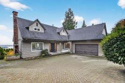 1314 Chartwell Drive  West Vancouver, BC V7S 2R3
